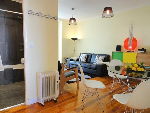 Apartment Capitao - Altstadt *
